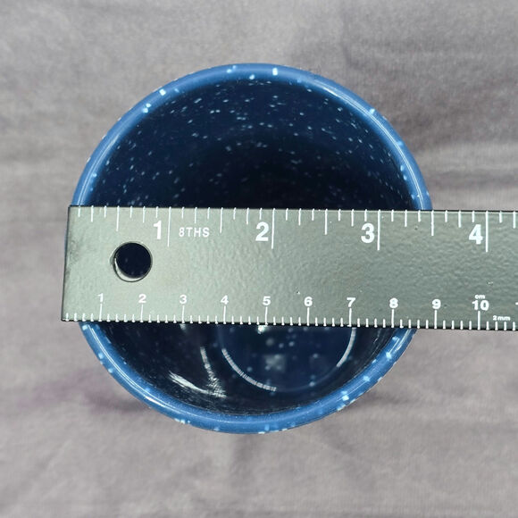 Sili Blue Dallas Cowboys Fanatics Football Drink Silicone 16 OZ Pint Glass Cup - Picture 7 of 7